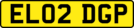EL02DGP