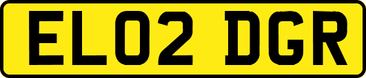 EL02DGR
