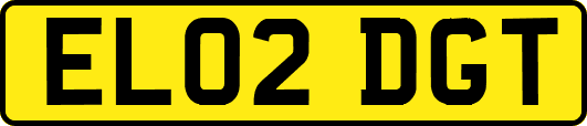 EL02DGT