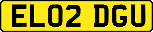 EL02DGU