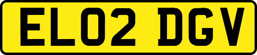EL02DGV