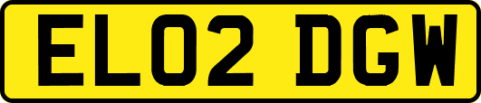 EL02DGW