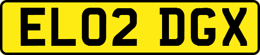 EL02DGX