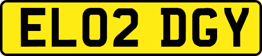 EL02DGY