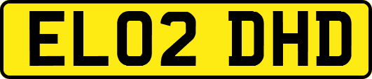 EL02DHD
