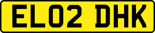 EL02DHK