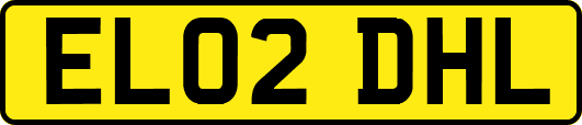 EL02DHL
