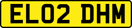 EL02DHM