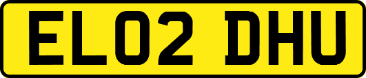 EL02DHU