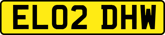 EL02DHW