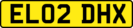 EL02DHX