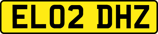 EL02DHZ