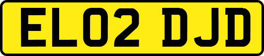 EL02DJD