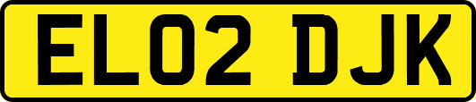 EL02DJK