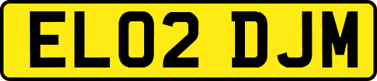 EL02DJM