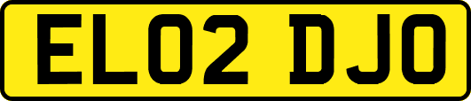 EL02DJO