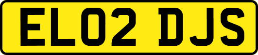 EL02DJS