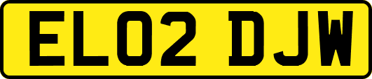 EL02DJW