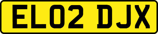 EL02DJX