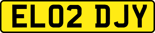 EL02DJY