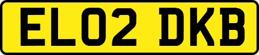 EL02DKB