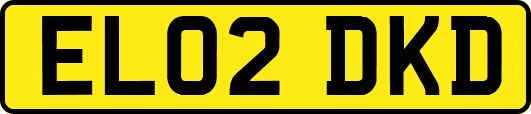 EL02DKD