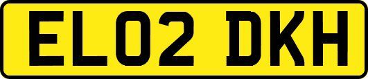 EL02DKH