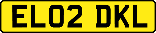 EL02DKL