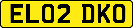 EL02DKO
