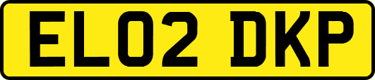 EL02DKP