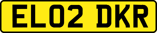 EL02DKR