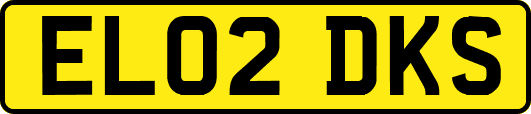 EL02DKS