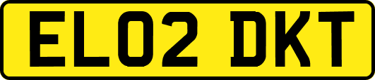 EL02DKT