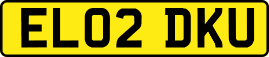 EL02DKU