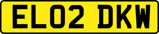 EL02DKW