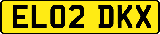 EL02DKX