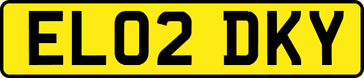 EL02DKY