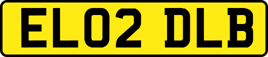 EL02DLB