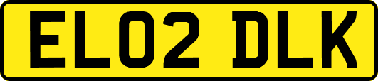 EL02DLK