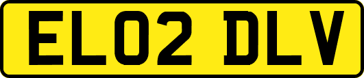 EL02DLV