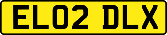 EL02DLX