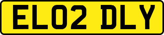 EL02DLY