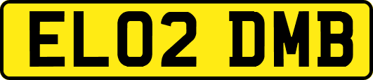 EL02DMB