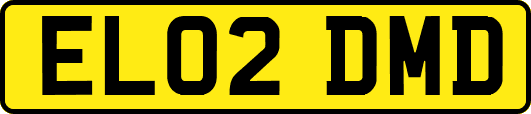 EL02DMD