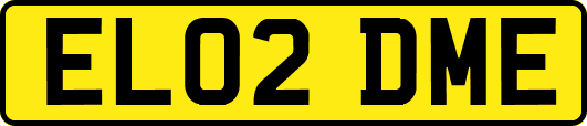 EL02DME