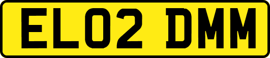 EL02DMM