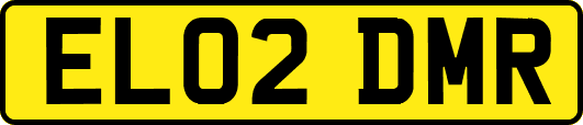 EL02DMR