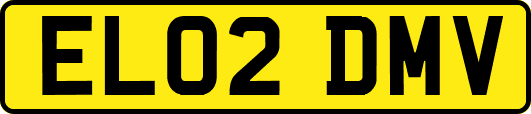 EL02DMV