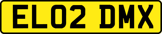 EL02DMX