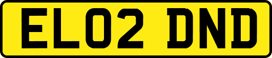 EL02DND